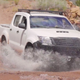Image for article titled The Pickup Truck for the Next Toyota War Isn't a Toyota At All